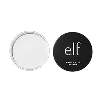 Thumbnail for Image 1 of Default Title for the product e.l.f. Matte Putty Primer, 0.74 Oz