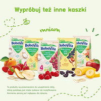 Thumbnail for Image 6 of BoboVita Milk & Cereal with Forest Fruits 230g