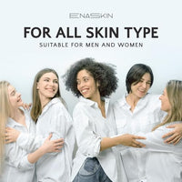 Thumbnail for Image 6 of EnaSkin Dark Spot Corrector Set, Serum & Kojic Acid Soap for Body & Face