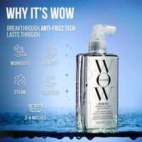Thumbnail for Image 6 of COLOR WOW Dream Coat Anti-Humidity Frizz Control Spray