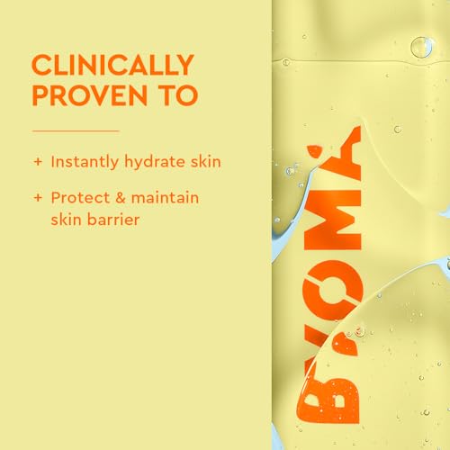 Image 4 of BYOMA Face Wash - Creamy Jelly Cleanser for All Skin Types
