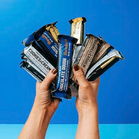 Thumbnail for Image 5 of BAREBELLS Barebells Classics Protein Bars Variety Pack, 12 Bars, 20g Protein
