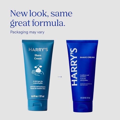 Image 4 of Harry's Shaving Cream for Men