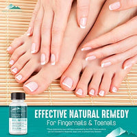 Thumbnail for Image 5 of Purely Northwest Tea Tree Oil Foot Soak & Nail Repair Oil Set
