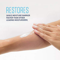 Thumbnail for Image 7 of Cetaphil Fragrance Free Moisturizing Cream for Very Dry/Sensitive Skin, 16 Ounce
