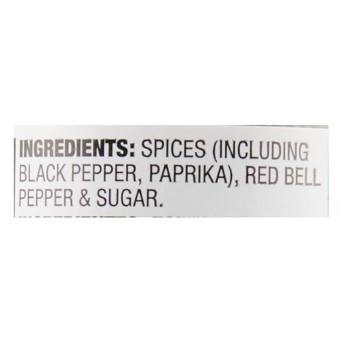 Image 4 of Lawry's Seasoned Pepper, 2.25 oz