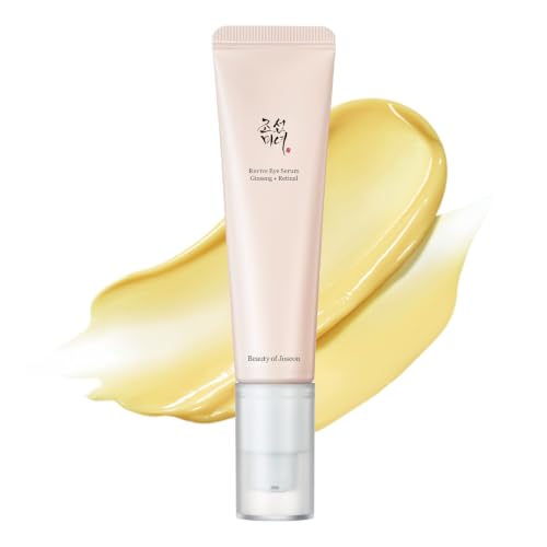 Image 1 of 1.01 Fl Oz (Pack of 1) for the product Beauty of Joseon Revive Eye Serum with Retinal Niacinamide Correction 30ml