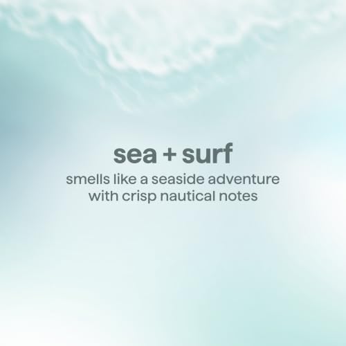 Image 4 of Method Men? Body Wash, Sea + Surf Scent, 28 fl oz