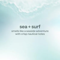 Thumbnail for Image 4 of Method Men? Body Wash, Sea + Surf Scent, 28 fl oz