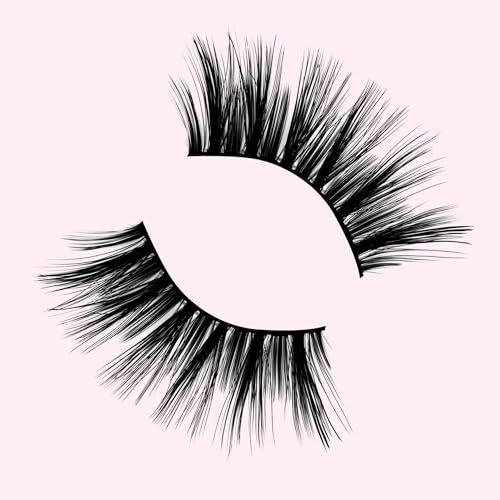 Image 4 of Gerard Cosmetics #GimmeMore Lashes, High Volume Dramatic False Lashes (1 Pair)