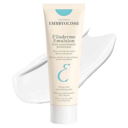 Image 1 of Default Title for the product Embryolisse Filaderme Nourishing Moisturizer with Shea Butter, 2.54 Fl Oz