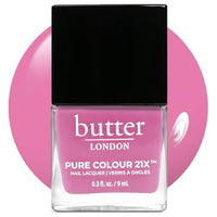 Thumbnail for Image 20 of Sweets for the product butter LONDON PC21X Nail Lacquer Polish