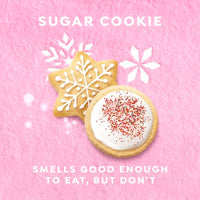 Thumbnail for Image 3 of Dove Limited Edition Holiday Treats Body Wash Sugar Cookie Sprinkle 20 fl oz