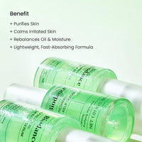 Thumbnail for Image 4 of BIODANCE Refreshing Sea Kelp Serum 1.01 fl.oz