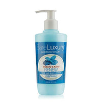 Thumbnail for Image 3 of Seaberry & Kukui Lotion / 8 Fl Oz (Pack of 1) for the product Morgan Taylor Nail Lacquer Spa BareLuxury Detox Ginger & Green Tea Lotion