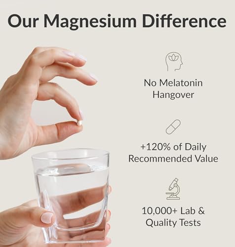Image 5 of BIOptimizers Magnesium Breakthrough 4.0 & Mushroom Breakthrough Powder Bundle