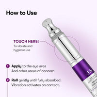Thumbnail for Image 7 of VT COSMETICS Reedle Shot Firming Eye Cream, 0.50 fl oz/15ml