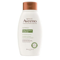 Thumbnail for Image 1 of Default Title for the product Aveeno Shampoo Oat Milk Blend 12 Ounce Pack of 3
