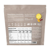 Thumbnail for Image 2 of Cure Hydration Electrolyte Drink Powder Tropical Variety Pack 28 Packets