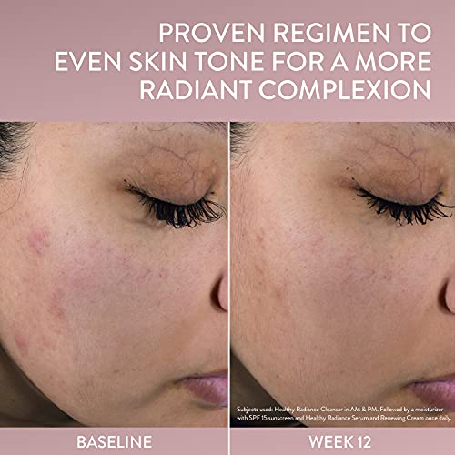 Image 5 of Cetaphil Healthy Radiance Dark Spot Face Serum, Vitamin C, 1oz