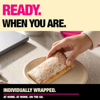 Thumbnail for Image 12 of Legendary Foods Protein Pastry Protein Bar Alternative