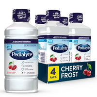 Thumbnail for Image 5 of Cherry / 33.8 Fl Oz (Pack of 4) for the product Pedialyte Electrolyte Drink