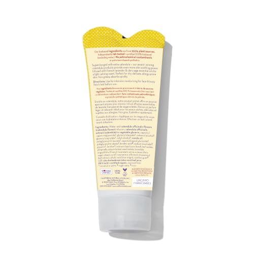 Image 5 of California Baby Calendula Cream