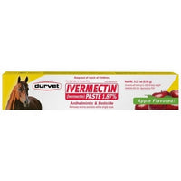 Thumbnail for Durvet Ivermectin Paste 1.87% For Horses 6.08 GM,Apple by Durvet
