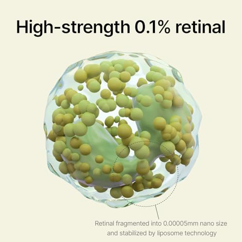 Image 6 of celimax The Vita A Retinal Shot Tightening Booster (Duo Set 0.51 fl.oz x 2)