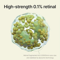 Thumbnail for Image 6 of celimax The Vita A Retinal Shot Tightening Booster (Duo Set 0.51 fl.oz x 2)