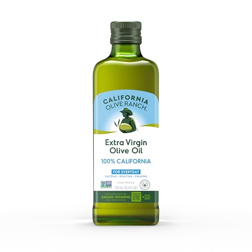 Image 1 of Default Title for the product California Olive Ranch California Collection Olive Oil 750 mL