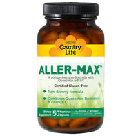 Thumbnail for Country Life Aller-Max 50 Caps