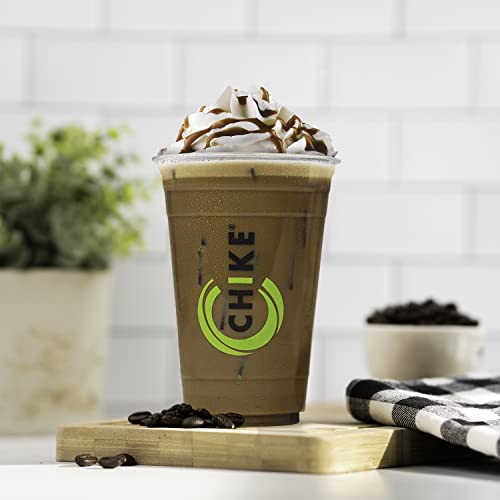 Image 6 of CHIKE Chocolate Caramel High Protein Iced Coffee, 14.8 Ounce