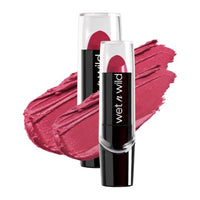 Thumbnail for Image 22 of In The Near Fuchsia / 1 Count (Pack of 2) for the product wet n wild Silk Finish Lipstick