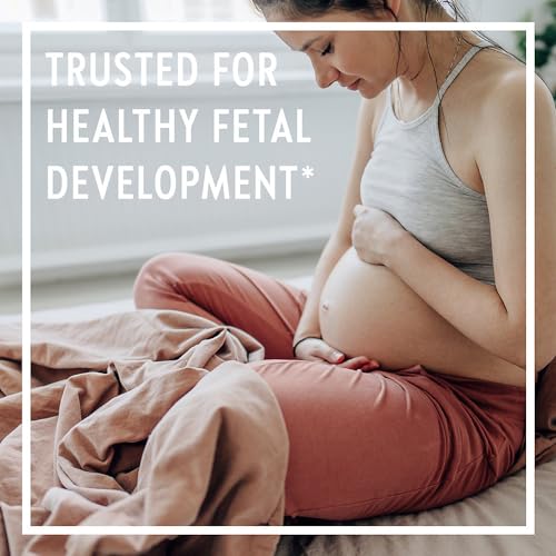 Image 4 of New Chapter Perfect Prenatal Vitamins - 96ct