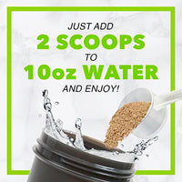 Thumbnail for Image 4 of CHIKE Chocolate Caramel High Protein Iced Coffee, 14.8 Ounce