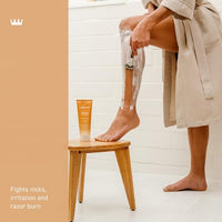 Thumbnail for Image 5 of Cremo Shaving Cream for Women