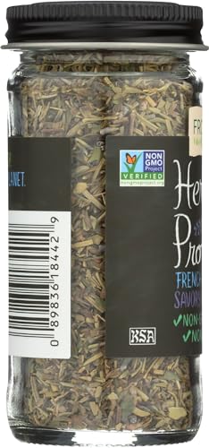Image 6 of Frontier Co-op Herbes De Provence, 0.85 Ounce
