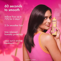 Thumbnail for Image 4 of amika the shield anti-humidity spray