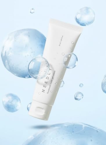 Image 3 of NEEDLY Panthenol Water Gel Cream