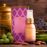 Thumbnail for Image 4 of SPA CEYLON Bakuchiol Age Refining Day and Night Facial Serum