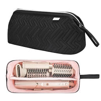 Thumbnail for Image 2 of Black / 467.17 cubic inches for the product Leudes Hair Dryer Tools Travel Bag