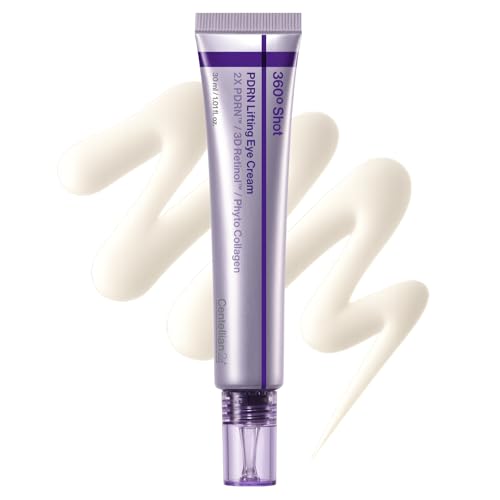 Image 1 of Default Title for the product CENTELLIAN 24 360 Shot PDRN Firming Eye Cream