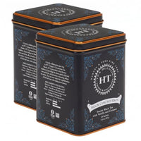 Thumbnail for Image 1 of Default Title for the product Harney & Sons Black Cask Bourbon Tea, 20 Sachets (Pack of 2)