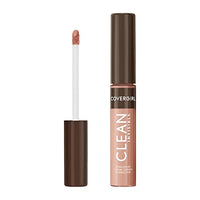 Thumbnail for Image 12 of Natural Beige / 0.23 Fl Oz (Pack of 1) for the product COVERGIRL Clean Invisible Lightweight Concealer