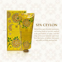 Thumbnail for Image 2 of SPA CEYLON Virgin Coconut Overnight Care Intensive Hand Treatment 50 ml