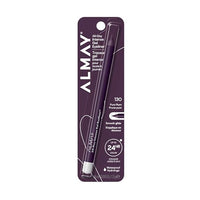 Thumbnail for Image 3 of 130 Pure Plum / 1 Count (Pack of 1) for the product Almay All-Day Intense Gel Eyeliner