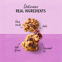 Thumbnail for Image 5 of Purely Elizabeth Cookie Granola Oatmeal Raisin 11 Ounce