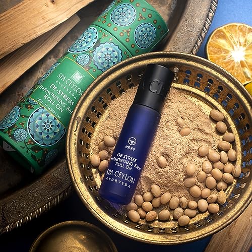 Image 3 of SPA CEYLON Destress Unwinding Essentials