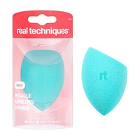 Thumbnail for Image 1 of 1 Count (Pack of 1) for the product Real Techniques Miracle Airblend Makeup Sponge, 1 Count